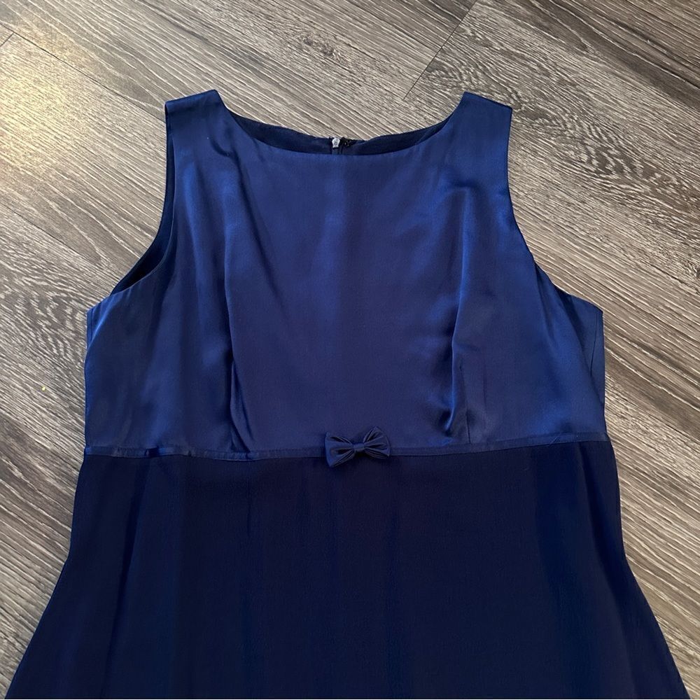 Laura Ashley Vintage Dress - Picture 3 of 9